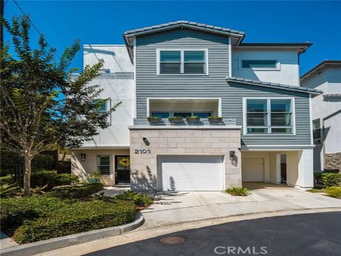 2101 Two Harbors , Costa Mesa, CA