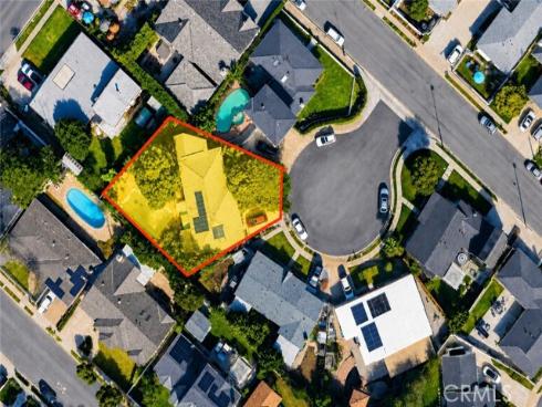 2239 Catherine , Costa Mesa, CA