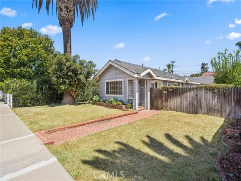 284 E 18th , Costa Mesa, CA