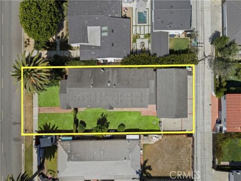 284 E 18th , Costa Mesa, CA