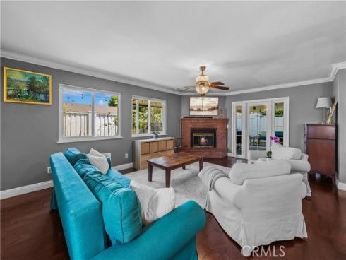 2972 Teakwood Place, Costa Mesa, CA