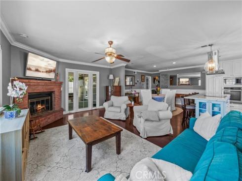 2972 Teakwood Place, Costa Mesa, CA