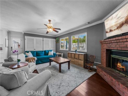2972 Teakwood Place, Costa Mesa, CA