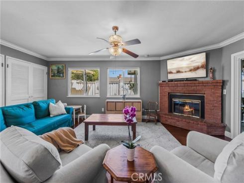 2972 Teakwood Place, Costa Mesa, CA