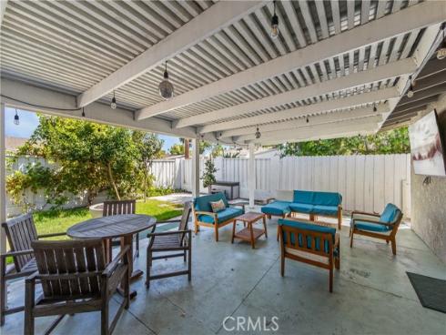 2972 Teakwood Place, Costa Mesa, CA