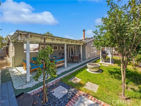 2972 Teakwood Place, Costa Mesa, CA