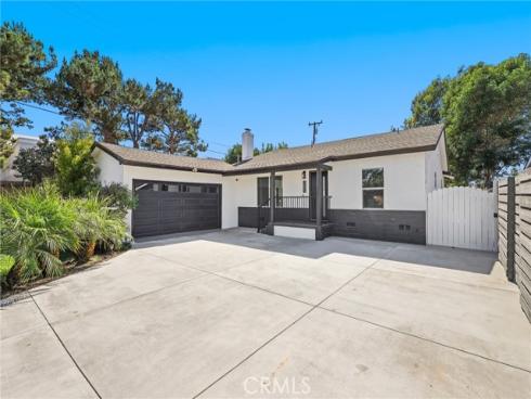 3095 College Avenue, Costa Mesa, CA