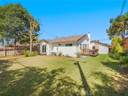3095 College Avenue, Costa Mesa, CA