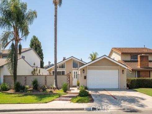3343 Nevada , Costa Mesa, CA