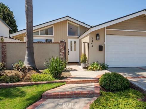 3343 Nevada , Costa Mesa, CA