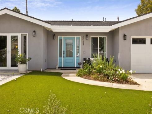 2049 Monrovia , Costa Mesa, CA
