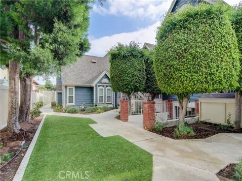 810 Baker 106 , Costa Mesa, CA