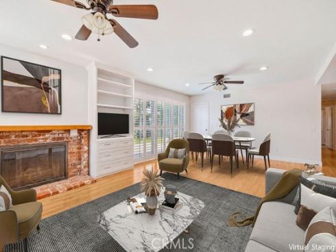 1144  El Camino Dr  , Costa Mesa, CA