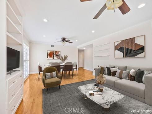 1144  El Camino Dr  , Costa Mesa, CA