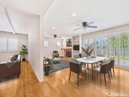 1144  El Camino Dr  , Costa Mesa, CA