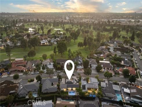 3080  Country Club   Drive, Costa Mesa, CA