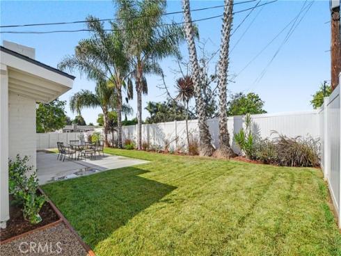 2425 Bowdoin , Costa Mesa, CA
