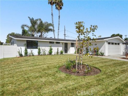 2425 Bowdoin , Costa Mesa, CA