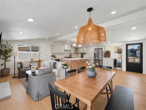 2425 Bowdoin , Costa Mesa, CA
