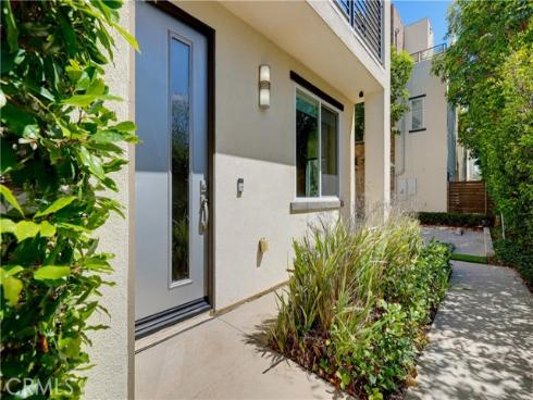 2125 Evans , Costa Mesa, CA