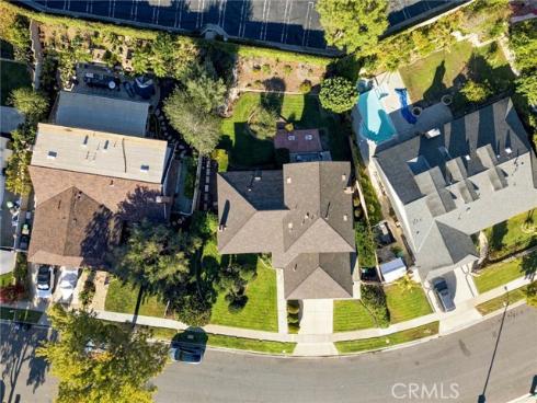 2762 Tern Circle , Costa Mesa, CA
