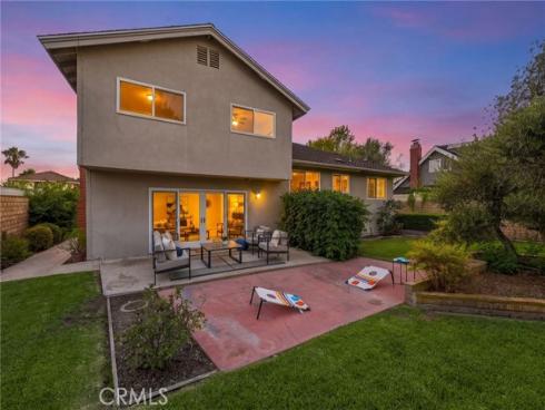 2762 Tern Circle , Costa Mesa, CA