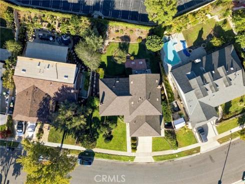 2762 Tern Circle , Costa Mesa, CA