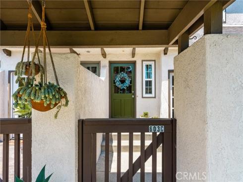 603 N San Michel Drive C , Costa Mesa, CA
