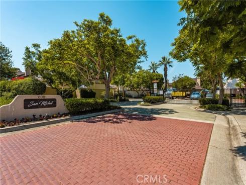 603 N San Michel Drive  C , Costa Mesa, CA