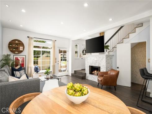 603 N San Michel Drive C , Costa Mesa, CA