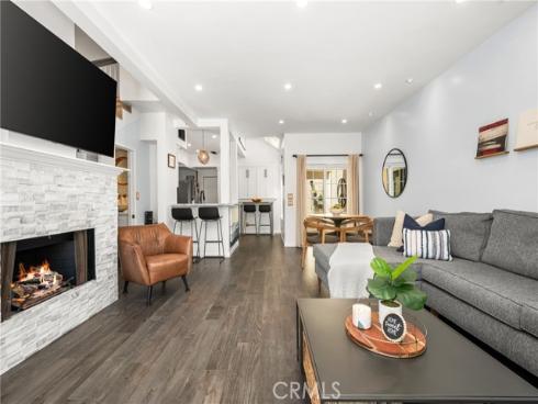 603 N San Michel Drive C , Costa Mesa, CA