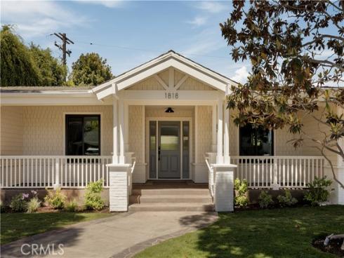 1818 Samar , Costa Mesa, CA