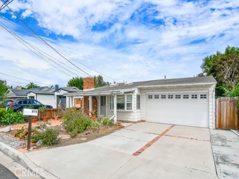 278 Santo Tomas , Costa Mesa, CA