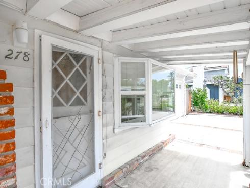 278 Santo Tomas , Costa Mesa, CA