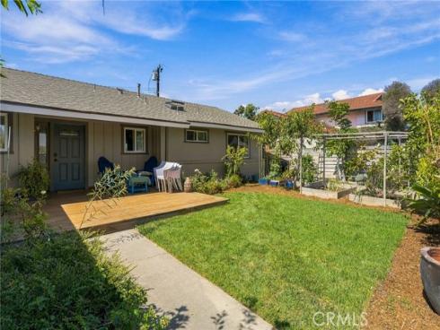 2817 La Salle , Costa Mesa, CA