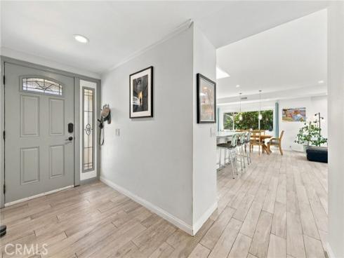 2817 La Salle , Costa Mesa, CA