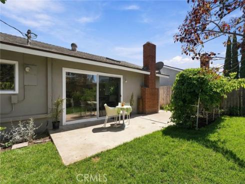 2817 La Salle , Costa Mesa, CA