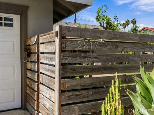 2817 La Salle , Costa Mesa, CA