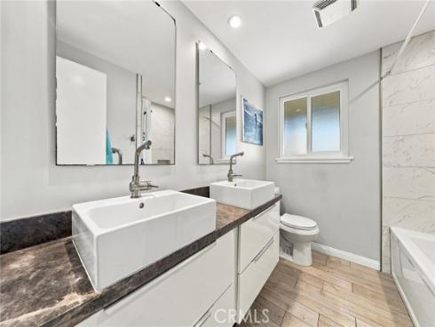 2817 La Salle , Costa Mesa, CA