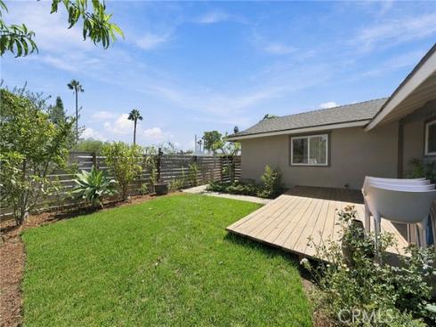 2817 La Salle , Costa Mesa, CA