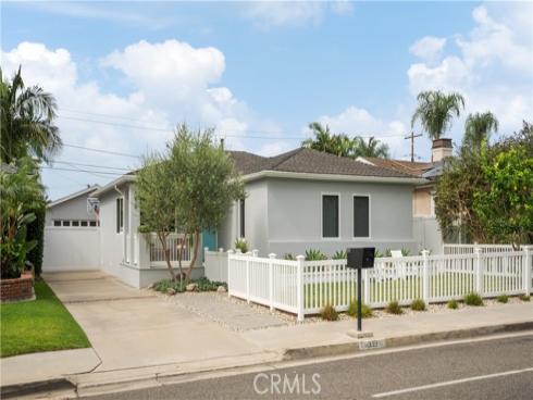 339 E 19th , Costa Mesa, CA