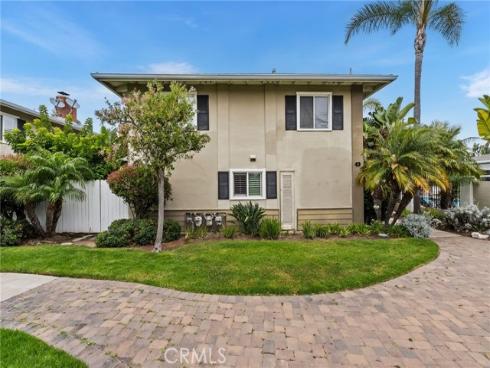 1741  Tustin  1A  Avenue, Costa Mesa, CA