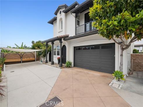 273 Mesa , Costa Mesa, CA