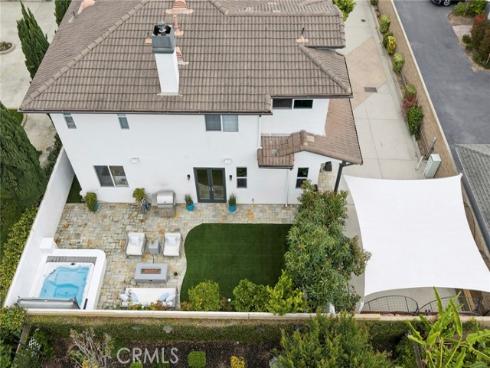 273 Mesa , Costa Mesa, CA