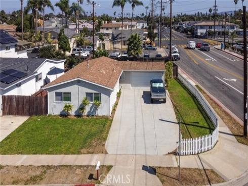 2252 Federal , Costa Mesa, CA