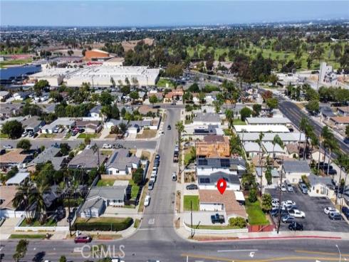 2252 Federal , Costa Mesa, CA