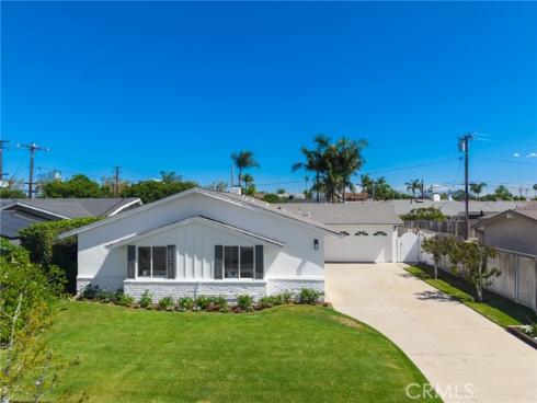 410 Lenwood , Costa Mesa, CA