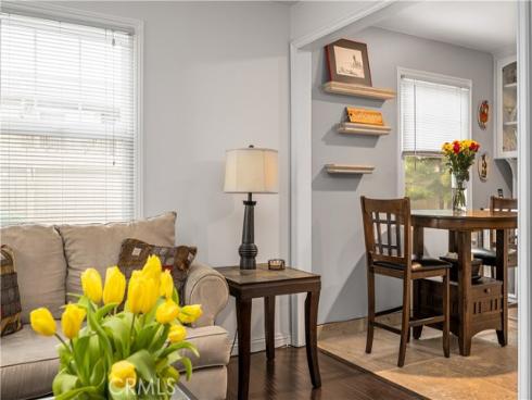 1822 Pomona , Costa Mesa, CA