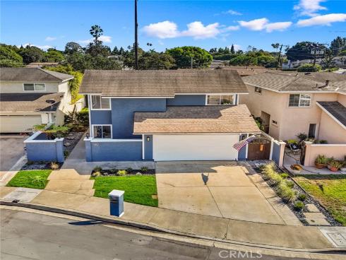 987 Modjeska , Costa Mesa, CA