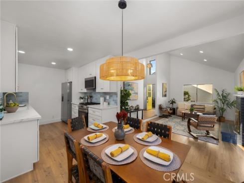 987 Modjeska , Costa Mesa, CA
